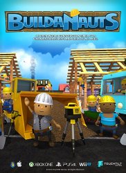 Buildanauts (2017) PC | Early Access